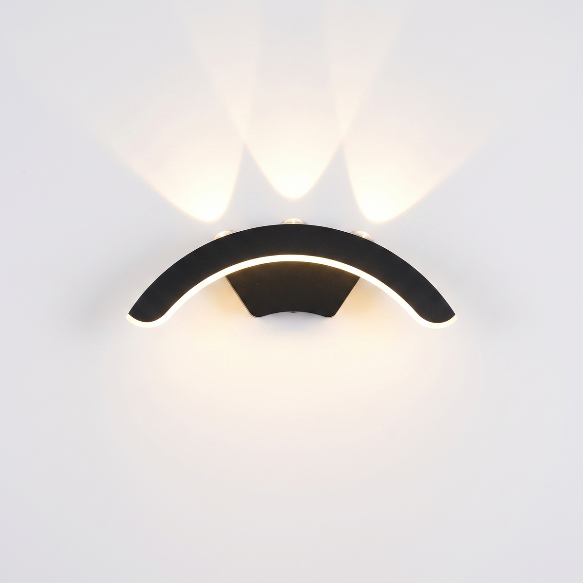 Product on white background