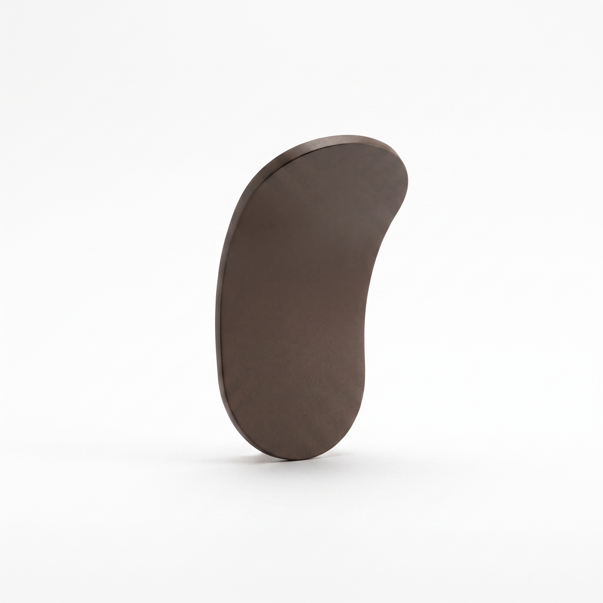 Product on white background