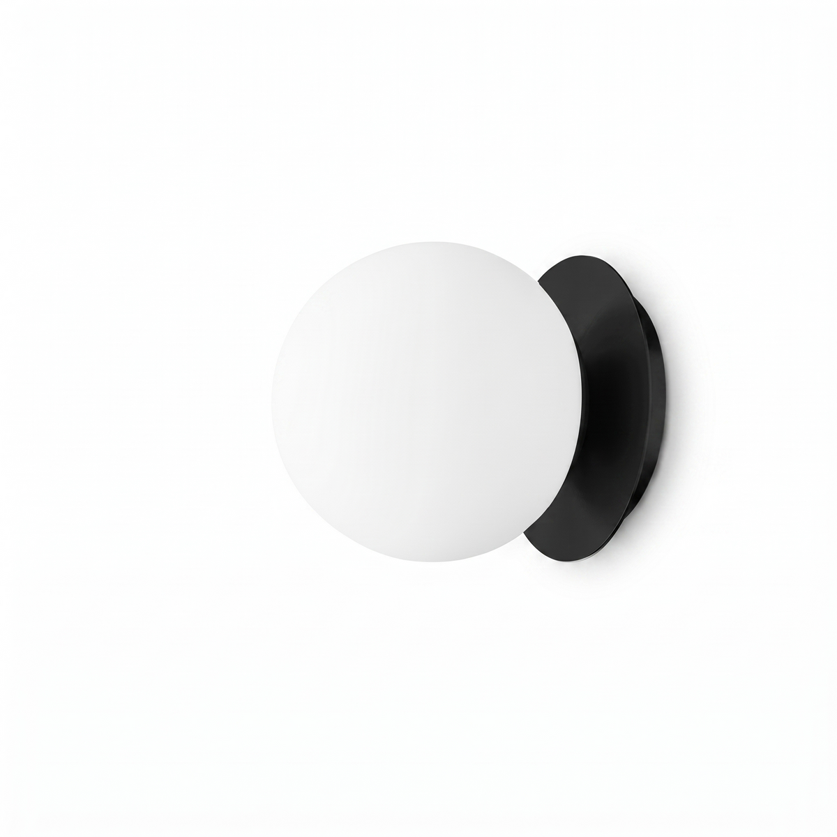Product on white background