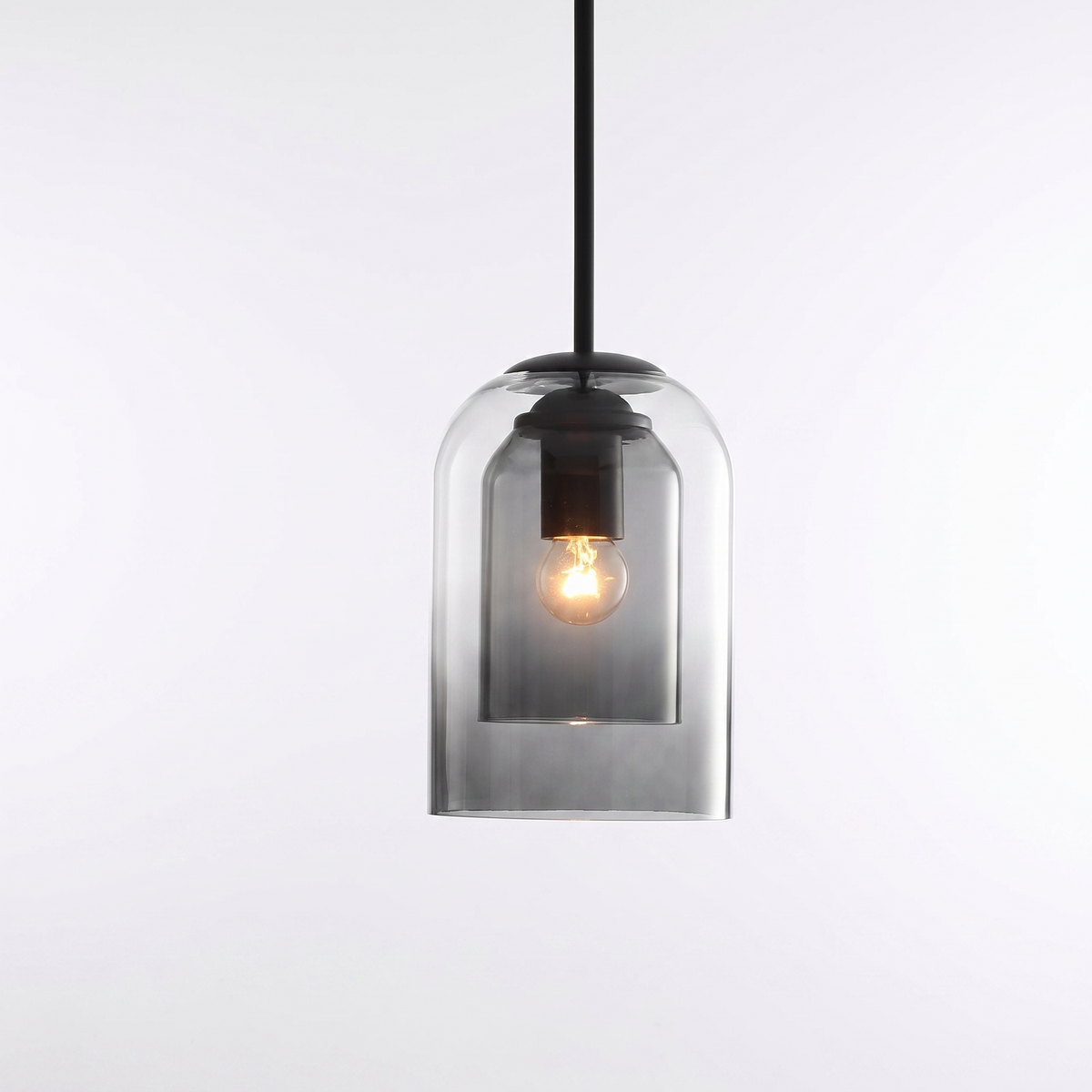 Product on white background