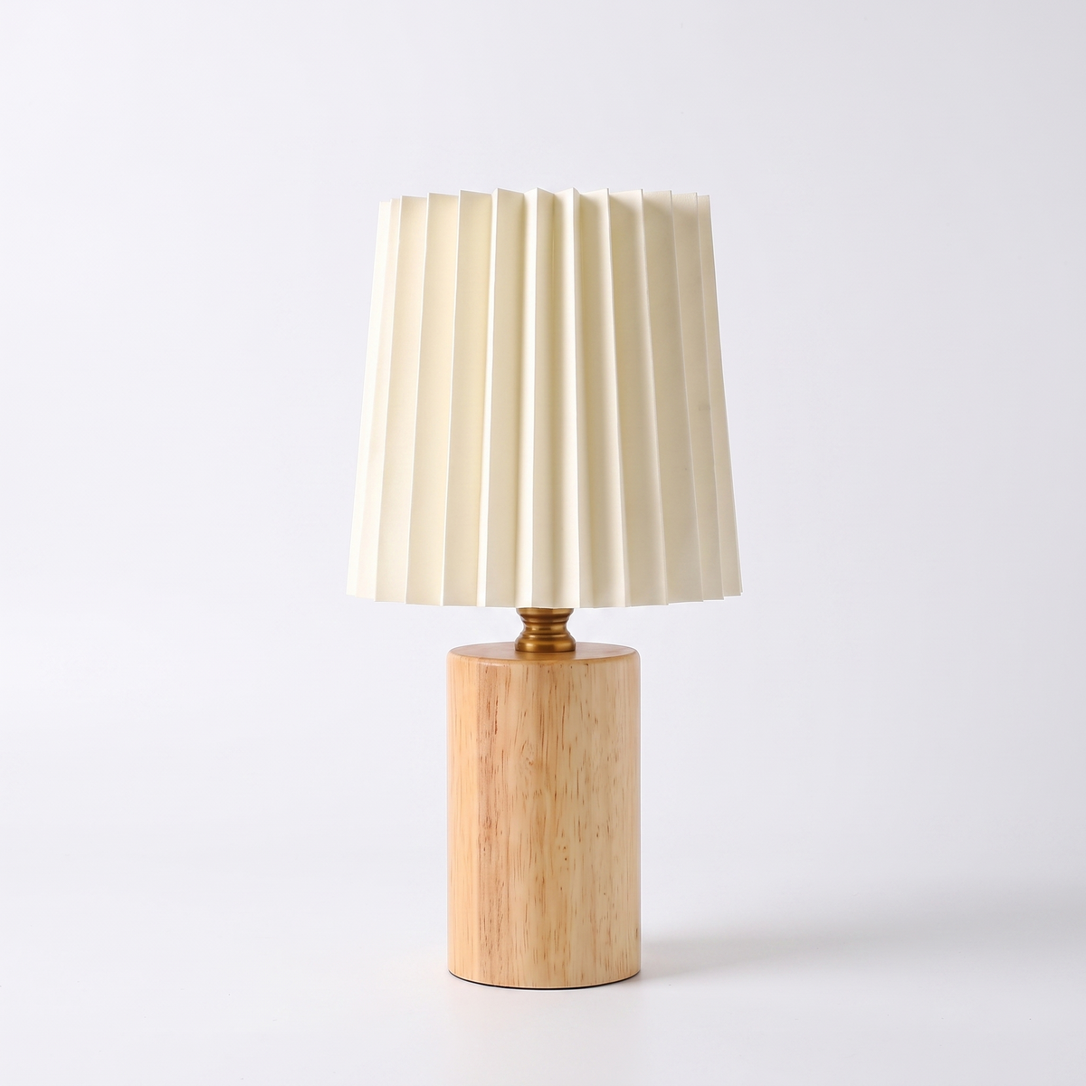 Product on white background