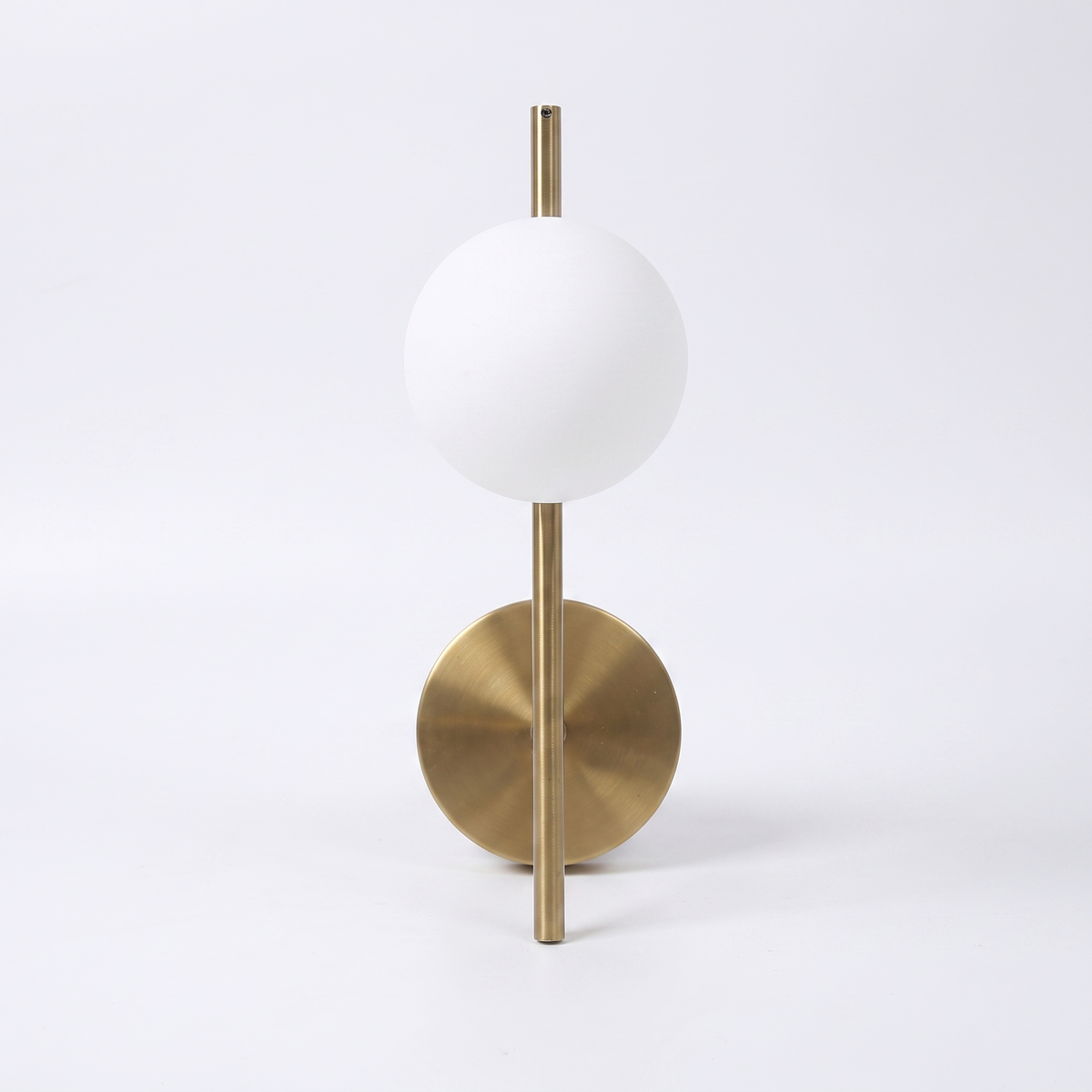 Product on white background