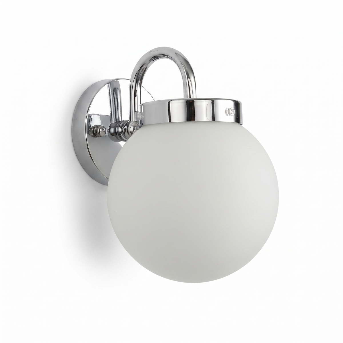 Product on white background