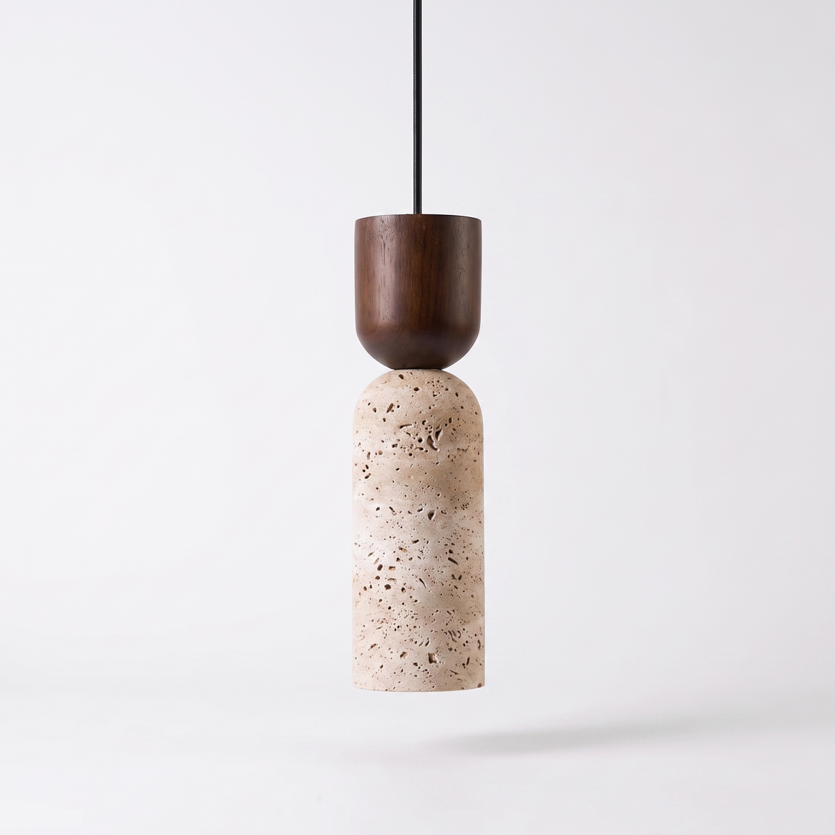 Product on white background