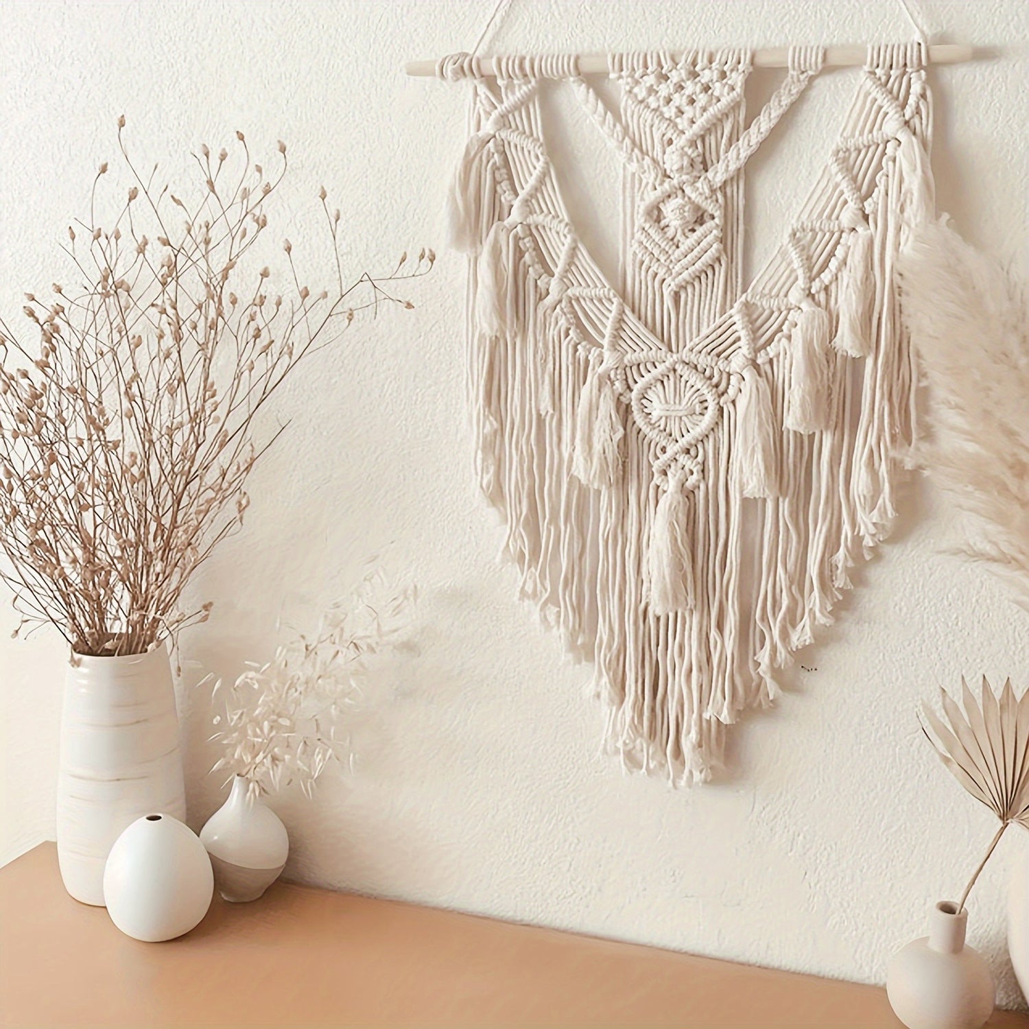 Macrame Wall Hanging
