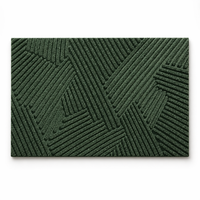Durable Non-Slip Door Mat — Modern, Dirt-Resistant Entry Mat for Sleek Entrances