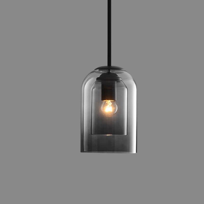 Mica Pendant Lamp