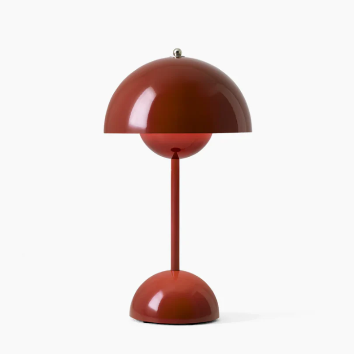 Sleek Nordic-Style Touch Table Lamp with Easy Touch Control