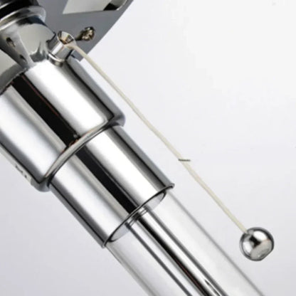 Wilhelm Bauhaus Table Lamp - Designer Nordic Glass Lighting