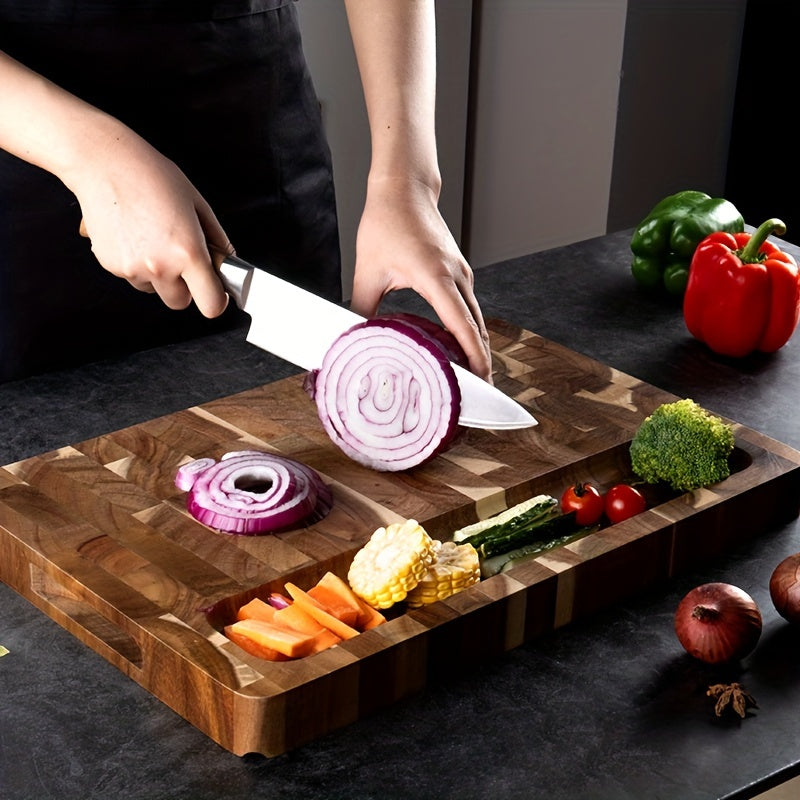 Acacia Cutting Board