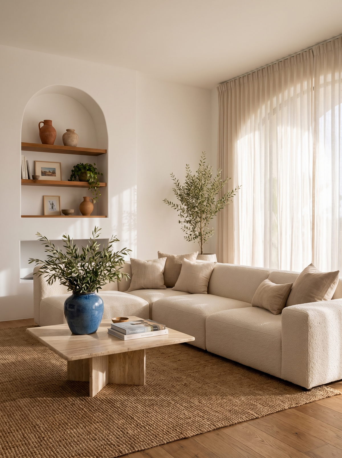 Table Lamps