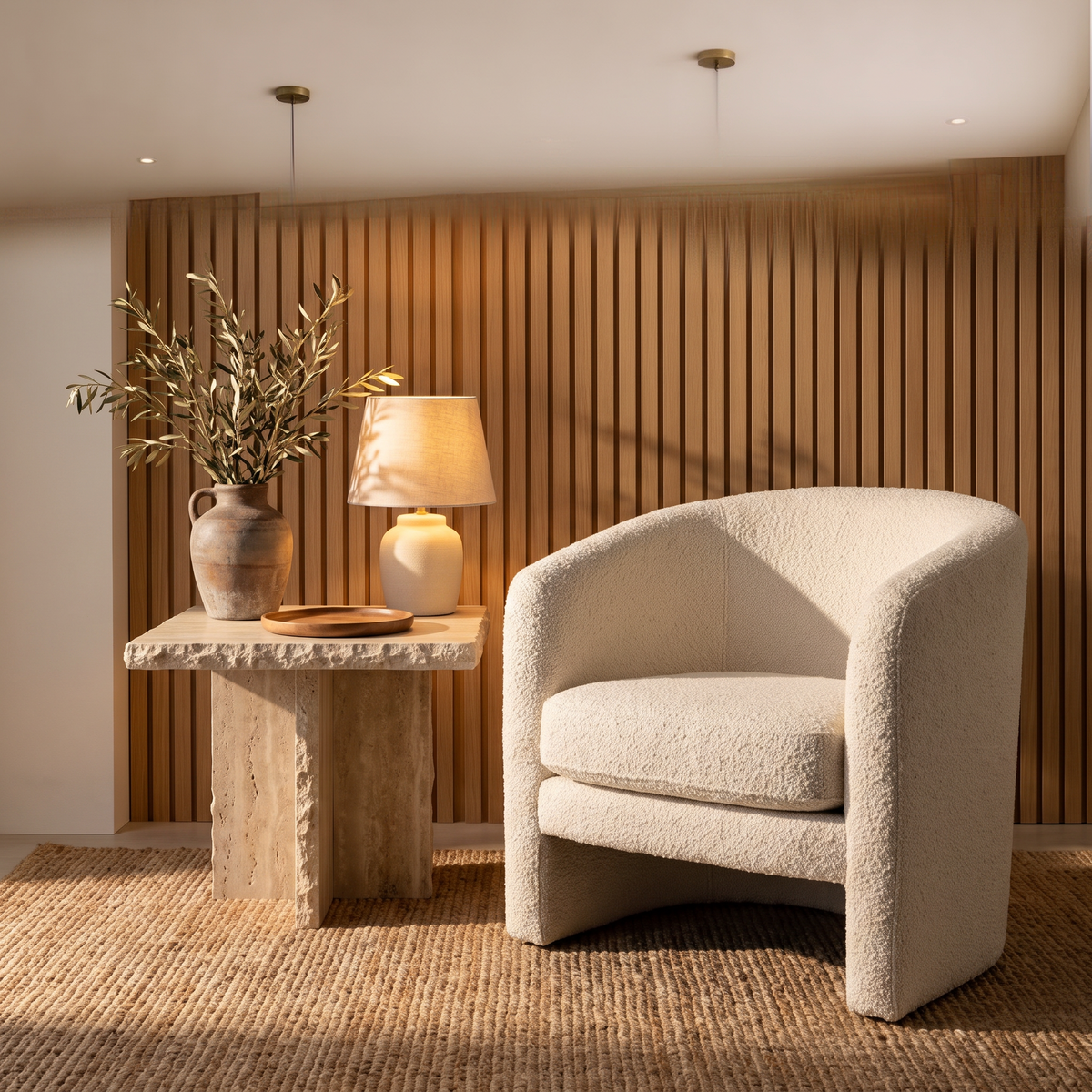 Table Lamps