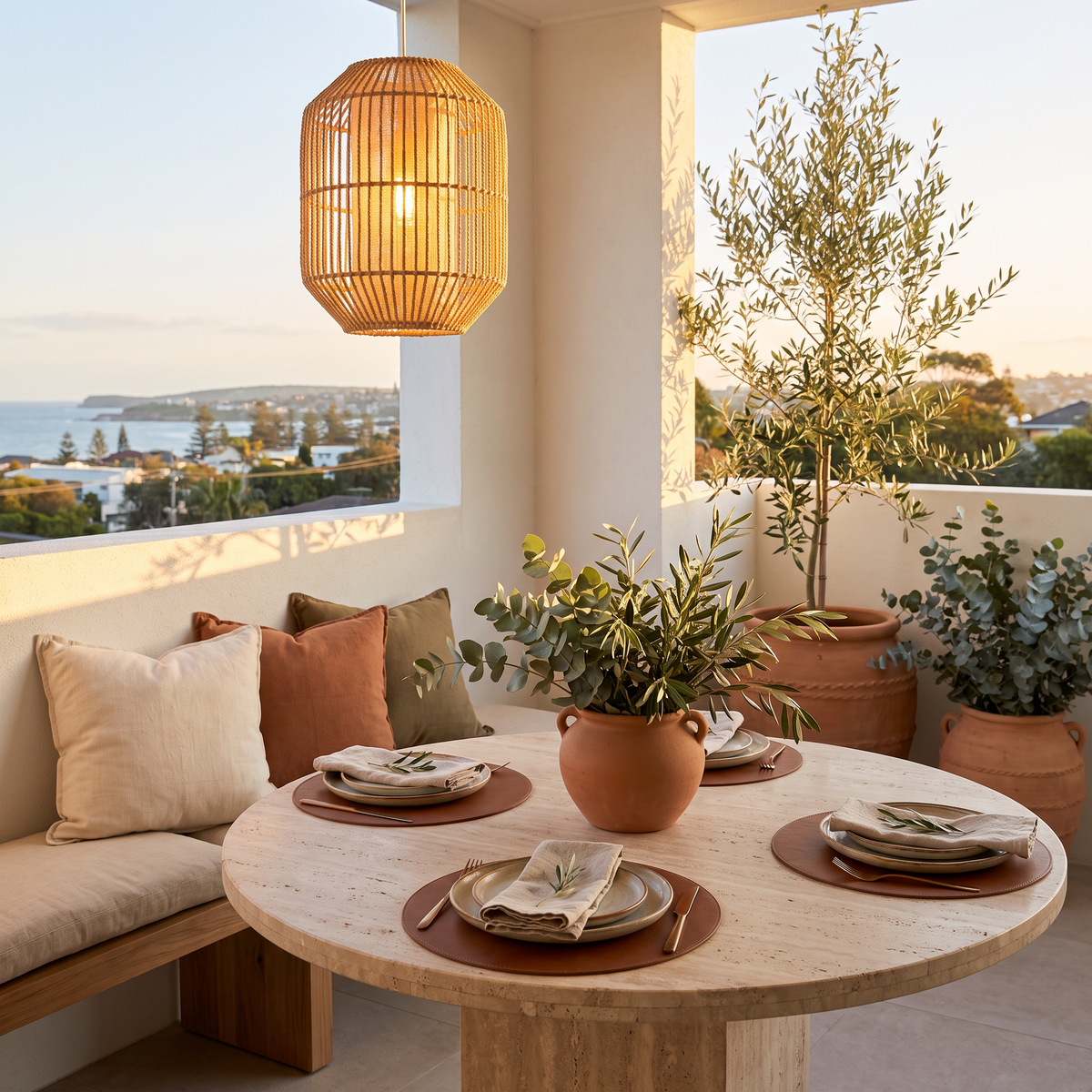 Outdoor & Garden