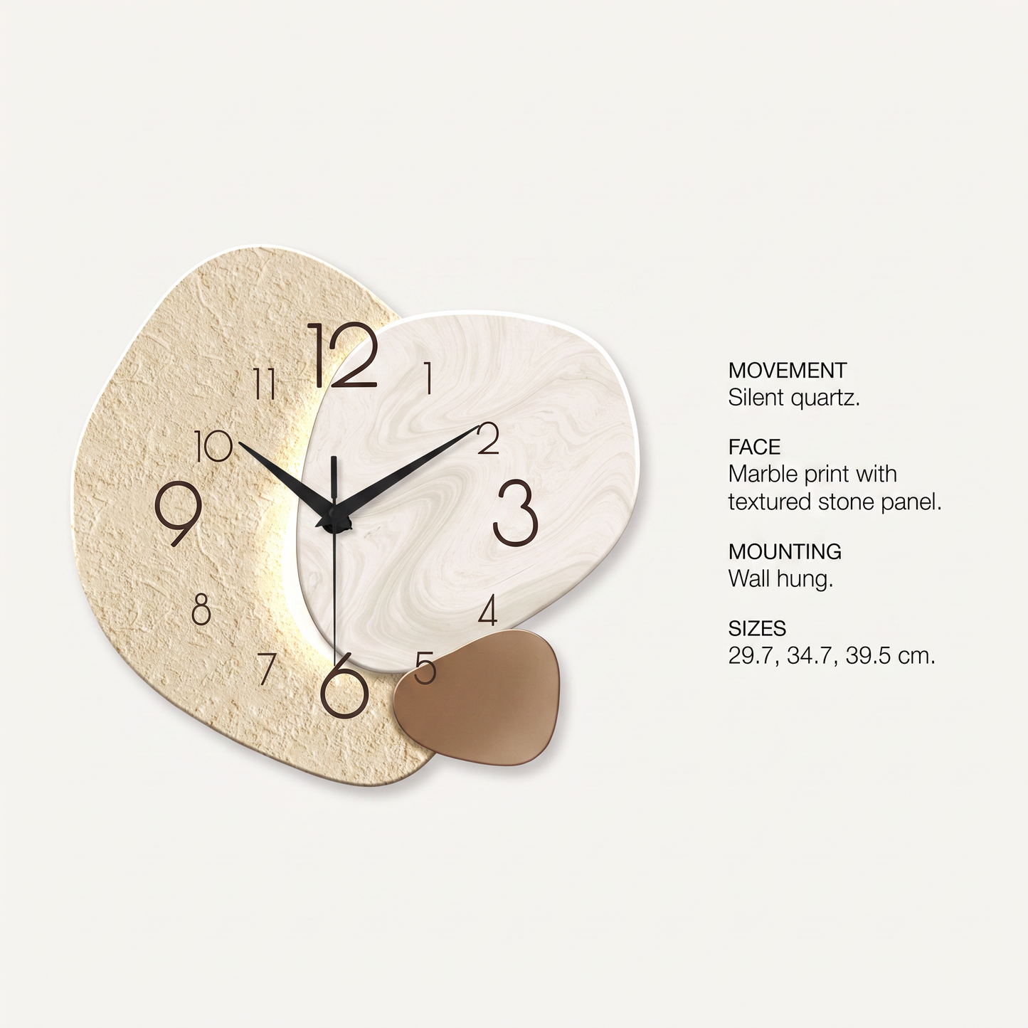 Product specifications