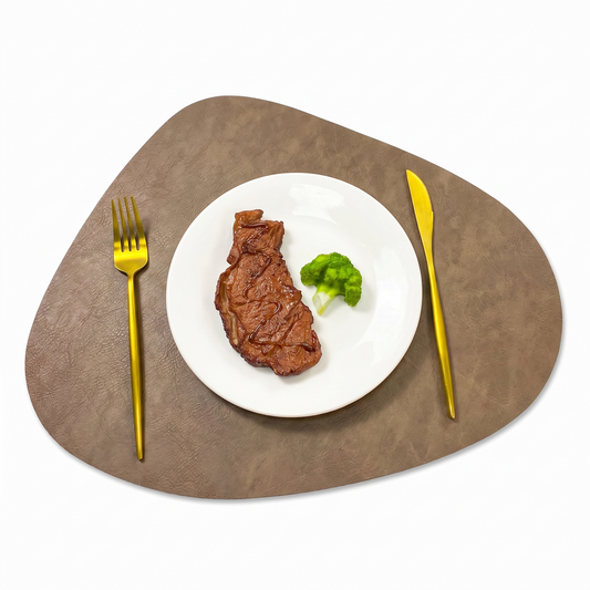 Product on white background