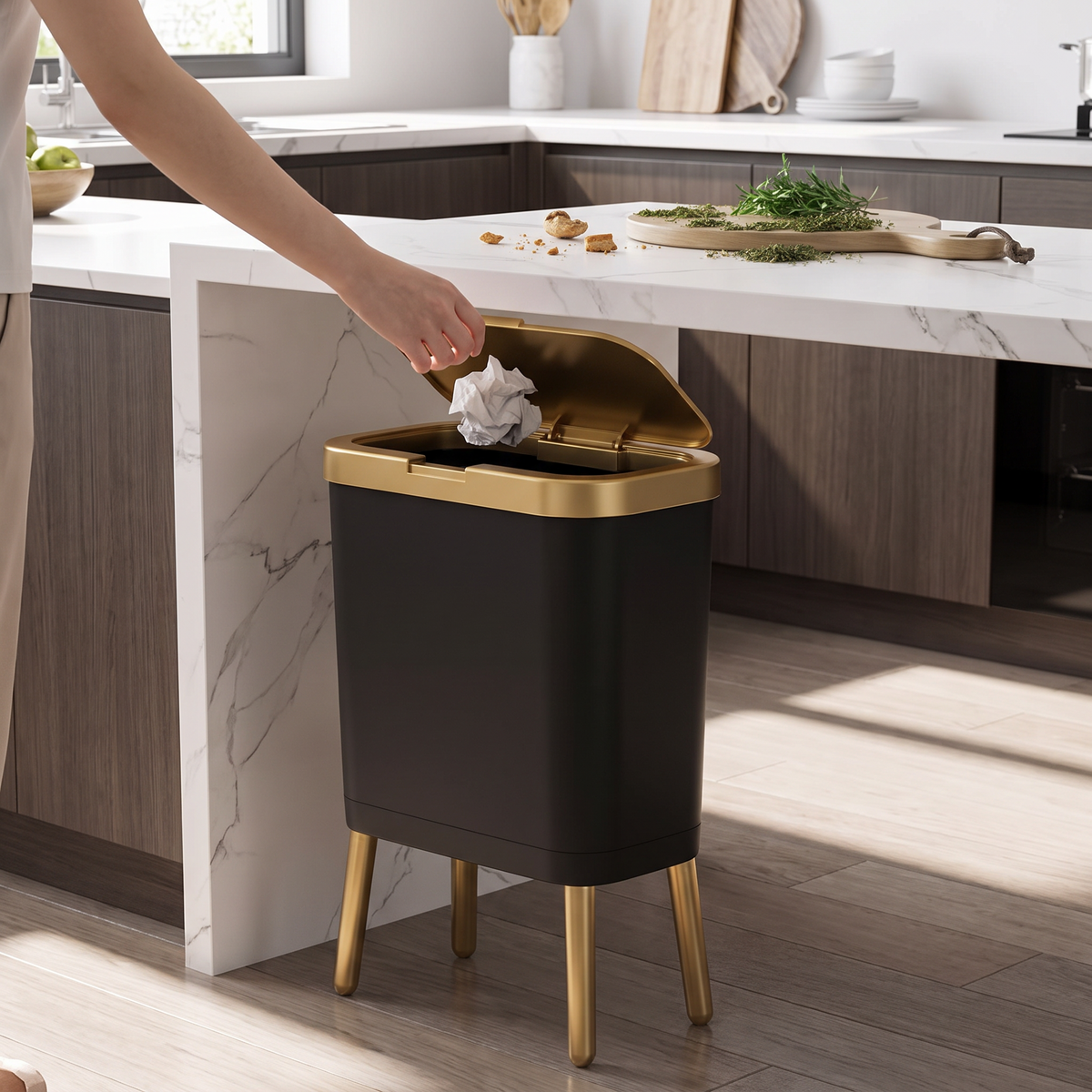 Product lifestyle image