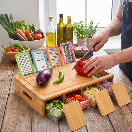 Product lifestyle image