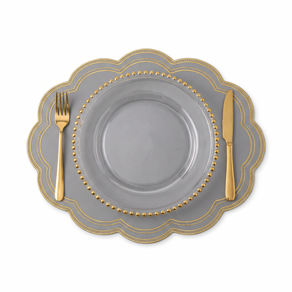 Product on white background