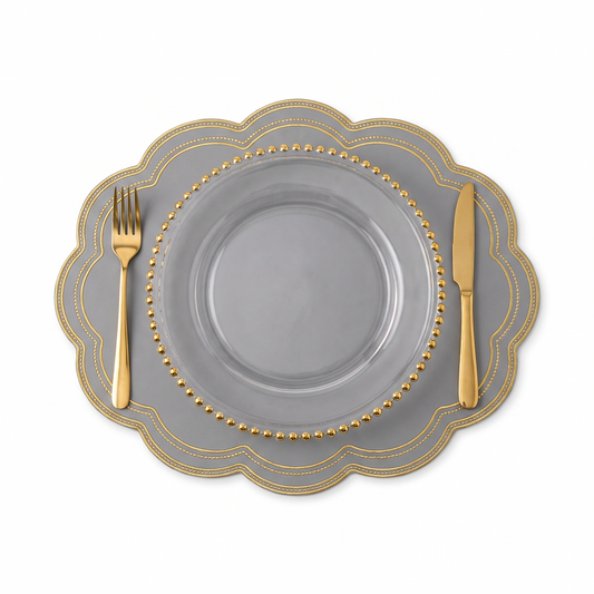 Product on white background