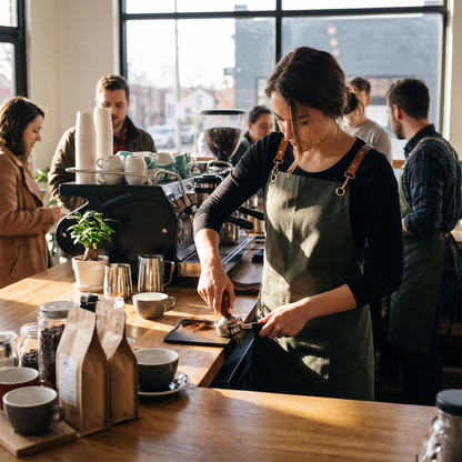Product lifestyle image