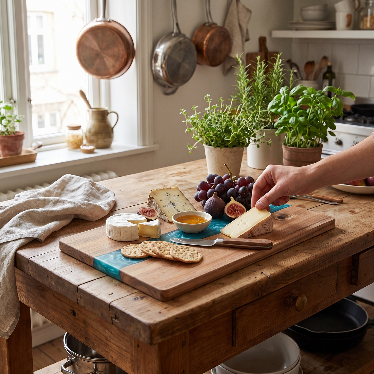 Product lifestyle image
