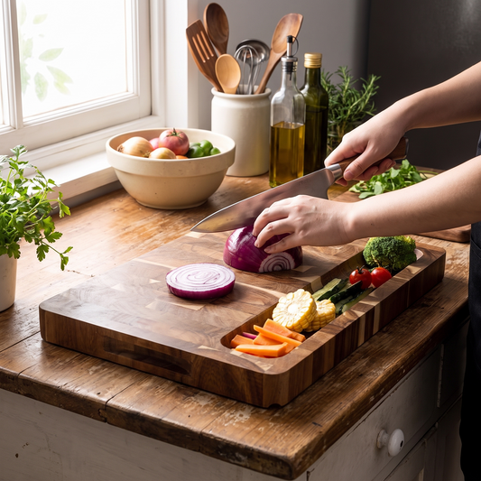 Product lifestyle image