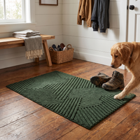 Durable Non-Slip Door Mat