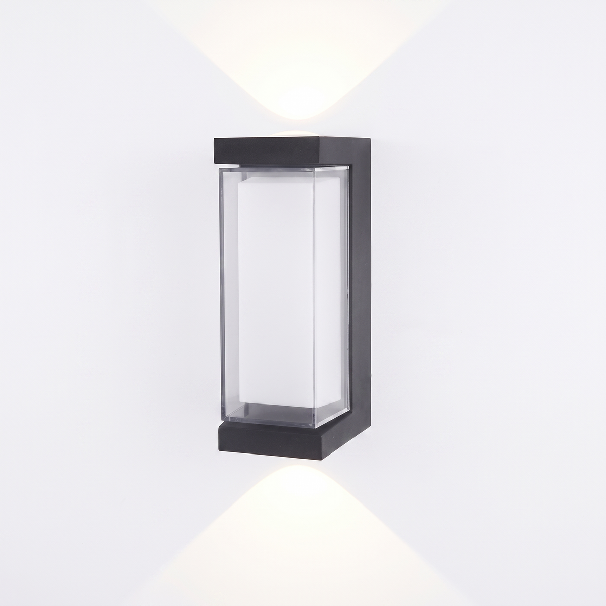 Product on white background