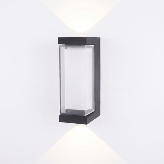 Product on white background