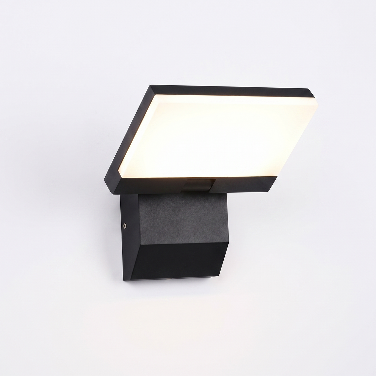 Product on white background