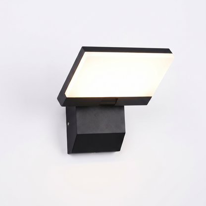 Product on white background