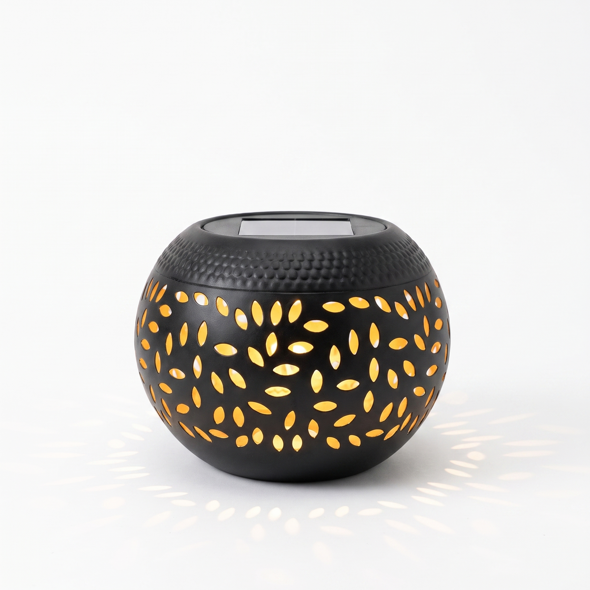 Product on white background