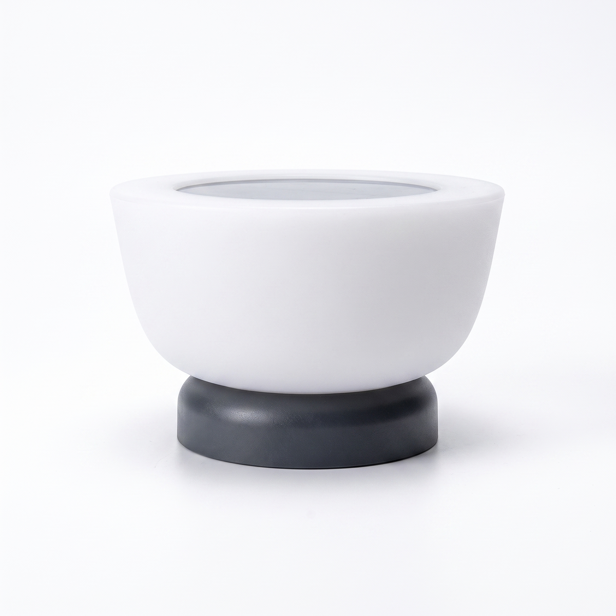 Product on white background