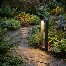 GardenGlow Outdoor Ground Light