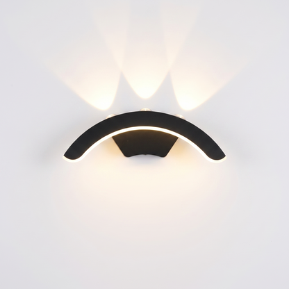 Product on white background