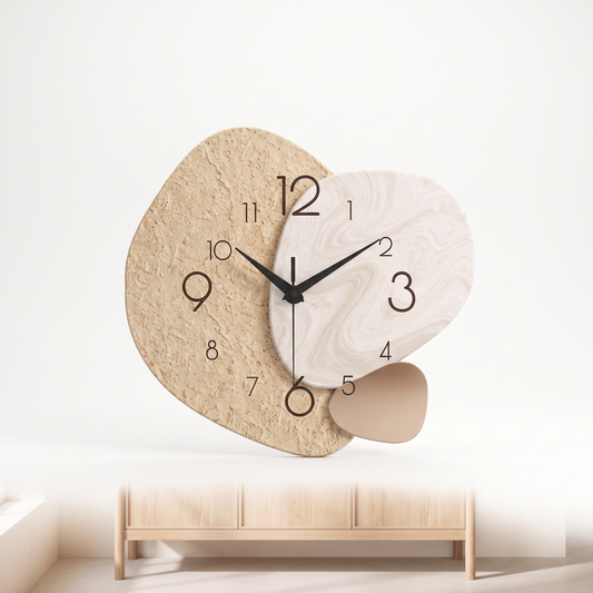 Product on white background