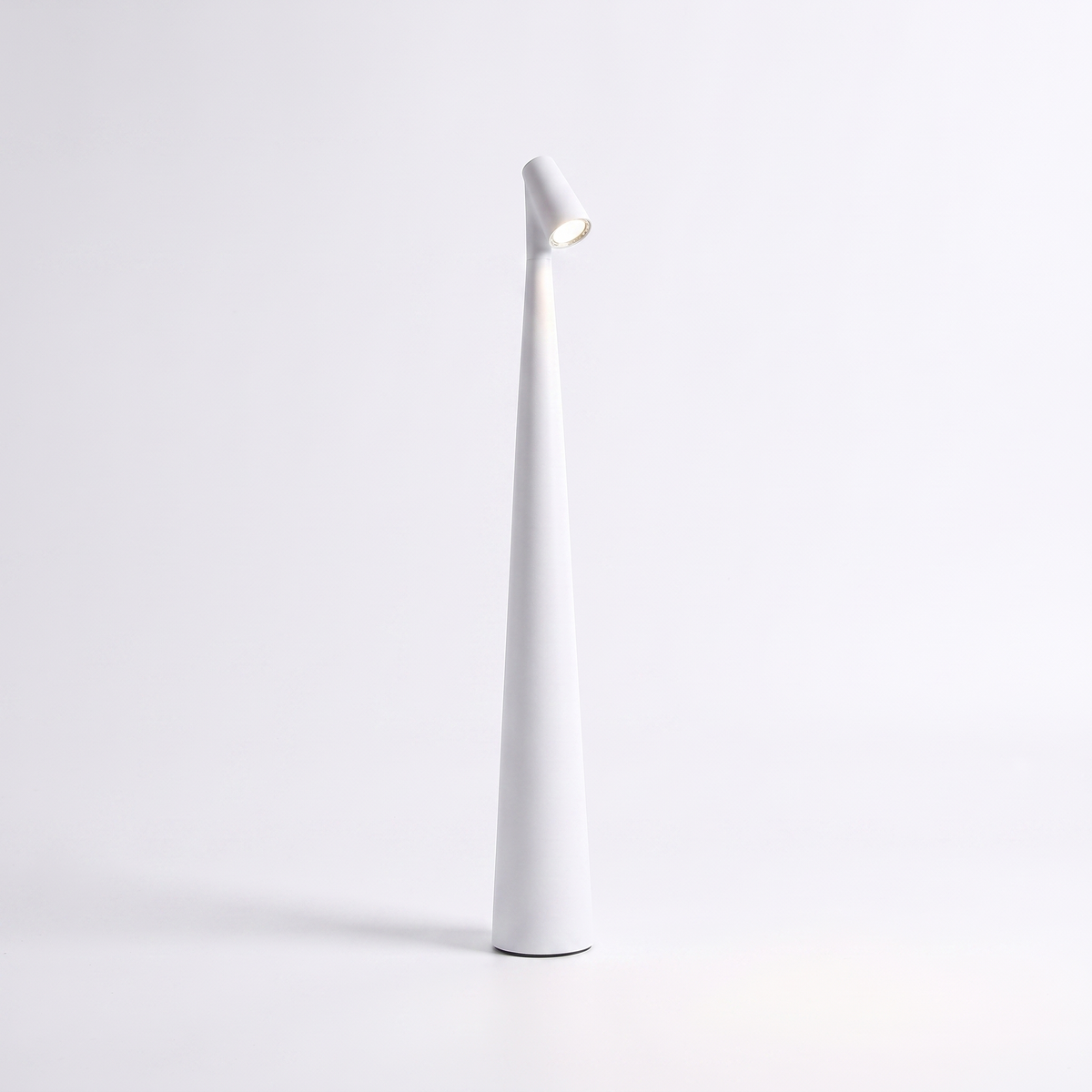Product on white background