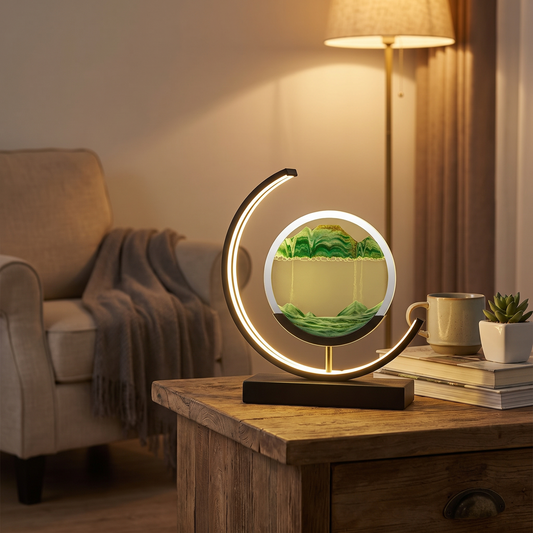 Product lifestyle image