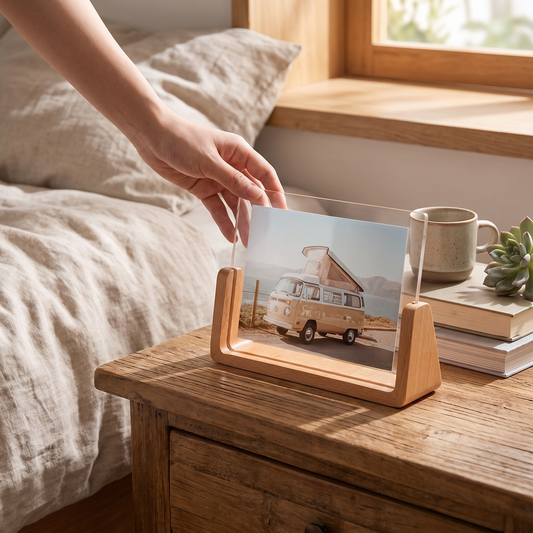 Product lifestyle image