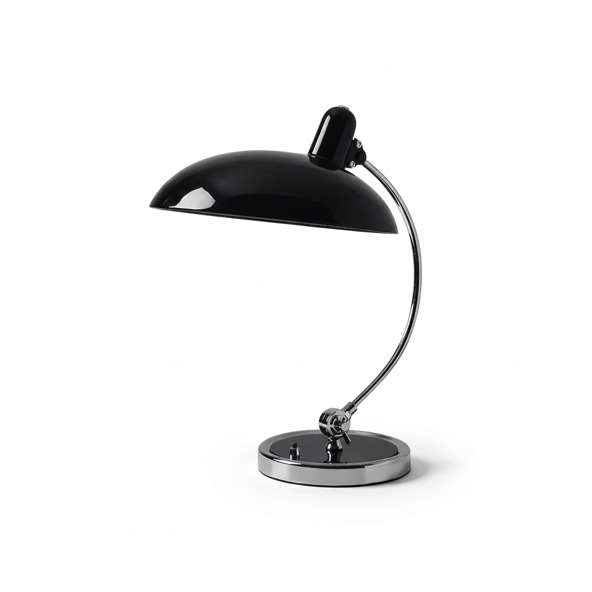 Product on white background