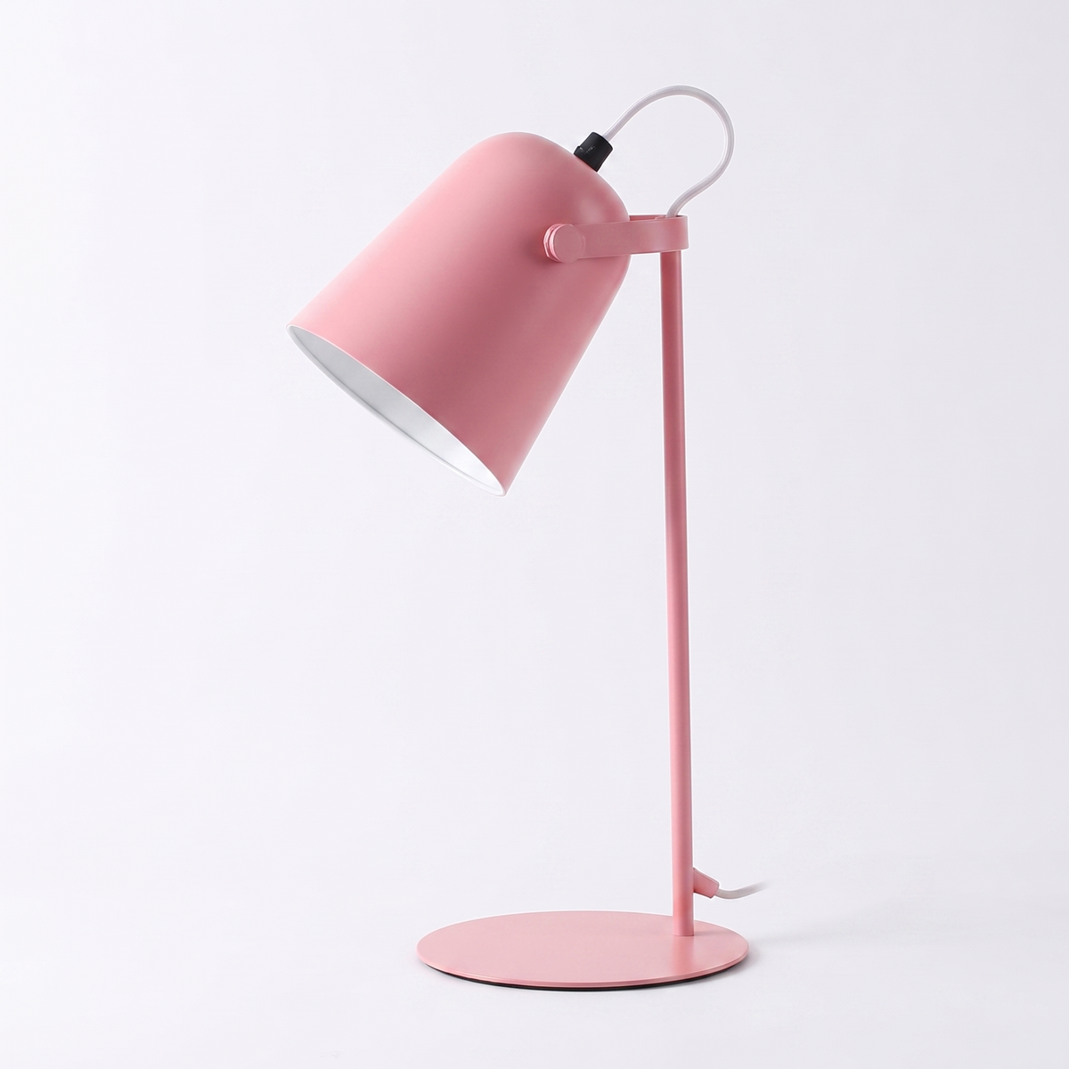 Product on white background