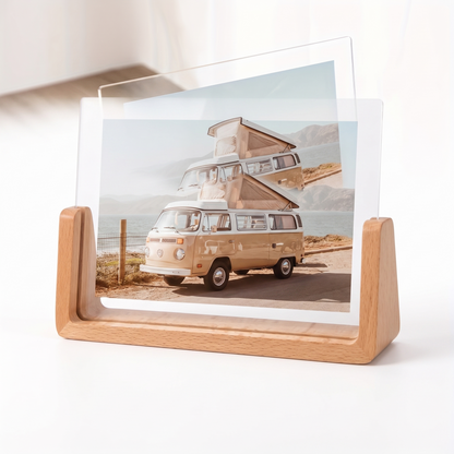 Product on white background