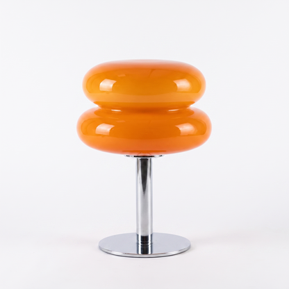 Product on white background