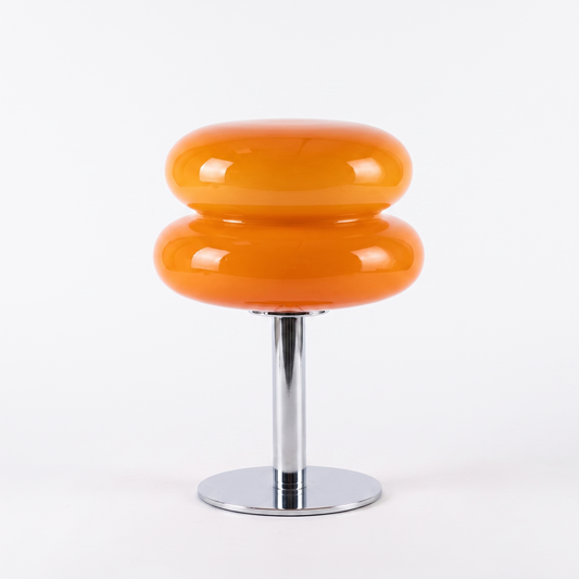 Product on white background