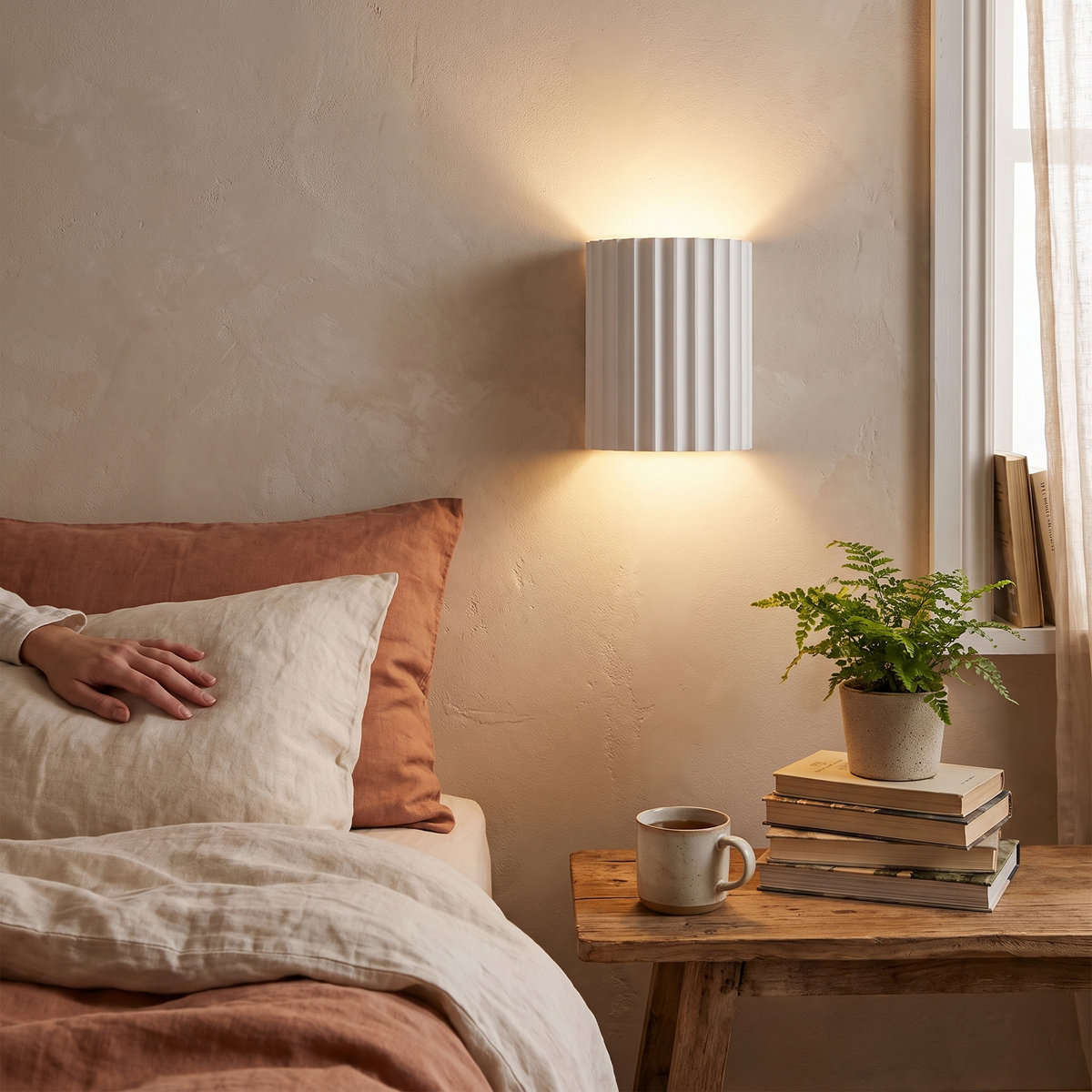 Product lifestyle image