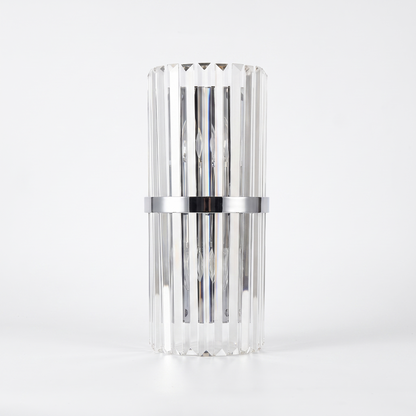 Product on white background
