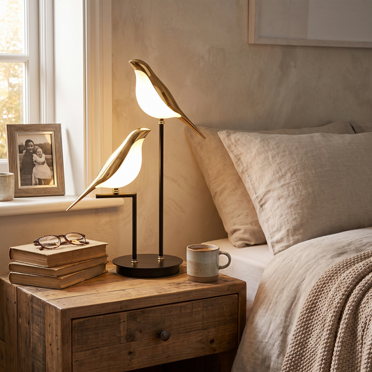 Product lifestyle image