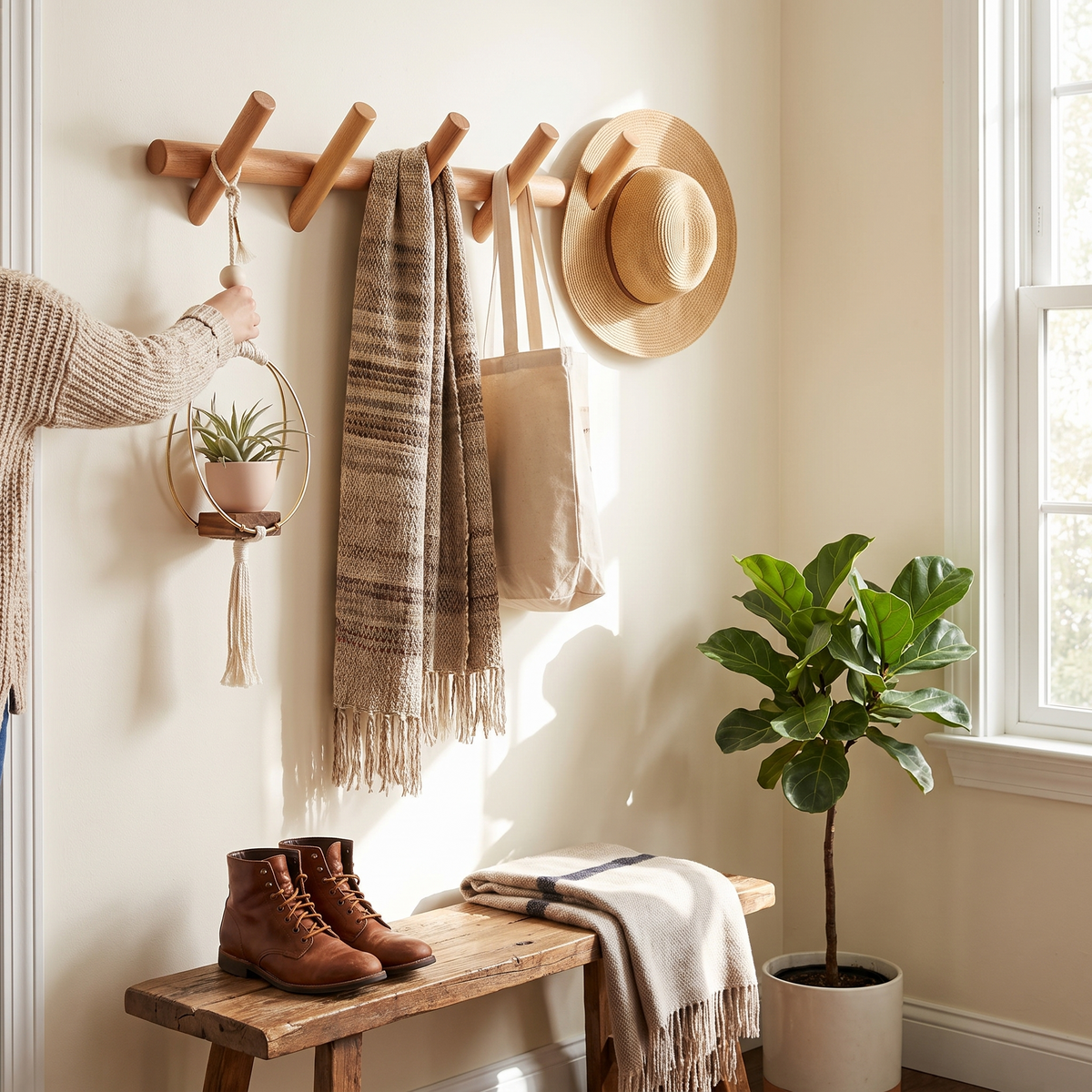Product lifestyle image