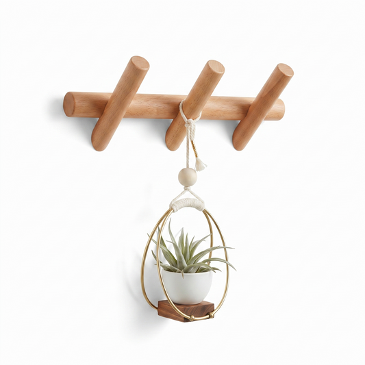 Product on white background