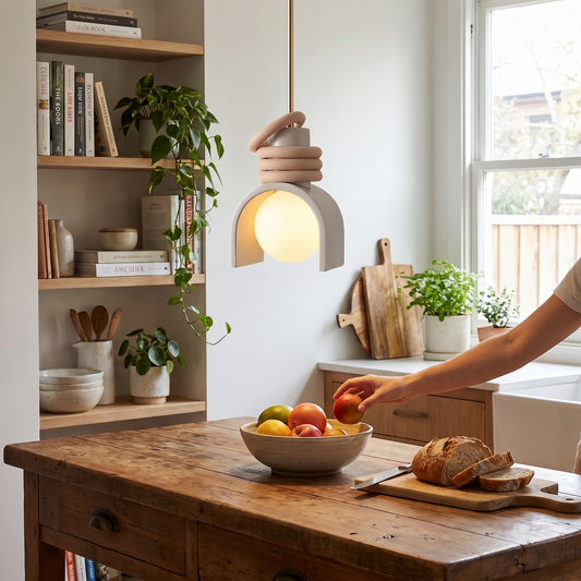 Product lifestyle image